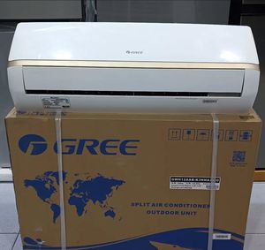 Gree Wholesale 9000 12000 18000 24000Btu Montado en la pared Split Mini AC Unit gree aire acondicionado Inversor inteligente Aire acondicionado - Product Image 1