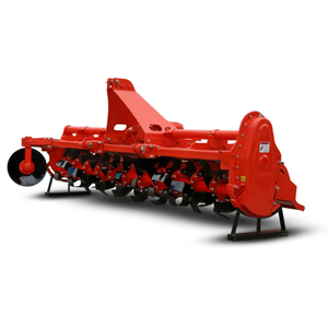 Mini Tractor Agrícola de Jardín Pequeño de 170F Diésel con Tracción en Dos Ruedas, Micro Cultivador, Rotocultor, Máquina para el Suelo, Tractor de 7hp - Product Image 5