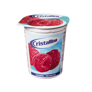 Mayorista del Reino Unido envío gratis de alta calidad envío gratis sabor chocolate Joghurtt Cristallinaa para la venta - Product Image 1