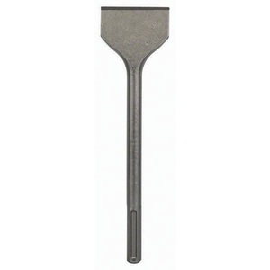 สำหรับสิ่วตัดแบบ BOSCH SDS-MAx ความยาว 300 มม. ความกว้างการตัด 80 มม. - Product Image 1