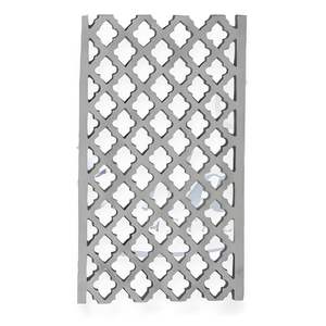 Pièces de porte en fonte de fer moulées au sable Balaji Metals, pièces moulées en fonte de fer, super sablage, surface gris très polie, composants de précision - Product Image 1