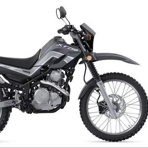 Super soldes 2023 YAMAHASS XT250 249cc Motocrosss à refroidissement par air Motocyclettes Ventes mondiales - Product Image 1