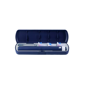 Inyector de Pluma Reversible de 60 UI en Caja y Reutilizable con Ventana Grande, Categoría de Producto: Instrumentos de Enfermería e Infusión - Product Image 2