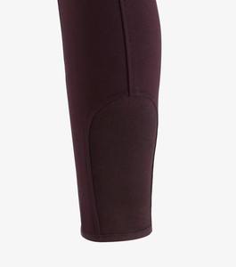Sports équestres respirant Jodhpur et culottes Leggings d'équitation pour hommes et femmes collants de soutien pour l'équitation - Product Image 6