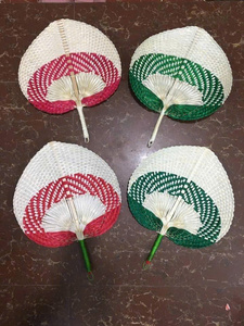 Abanico de Mano de Bambú en Oferta para Venta al por Menor y Mercado de Regalos - Product Image 2