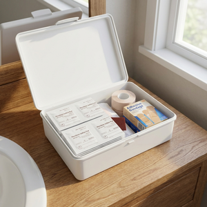 OEM Service Sterile Povidone Iodine Prep Pad 10% Medical Grade Iodine <strong>Antiseptic</strong> <strong>Wipes</strong> Individually Wrapped <strong>for</strong> Hospital Clinic - Product Image 5