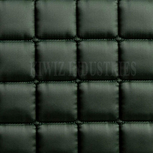 Factory Whole <b>Sale</b> Classic Saddle Pad Fashion High Quality Quilted Fabric Horse Saddle Pad Custom 2024 - Product Image 4