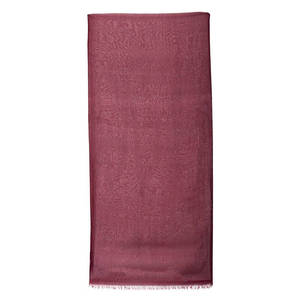 Bufanda de Seda Arrugada 35x135 - Bufanda Larga de Seda Satinada de Diseñador para Primavera y Verano - Product Image 1
