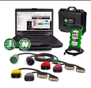 FANTASTIC SALES NEW JPROS_Professionals Boîte à outils de diagnostic - Product Image 1