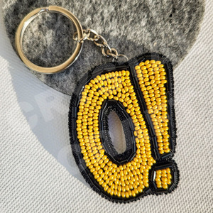 The Wishing Chair Designs <b>Charms</b> Seed Beads Cute Daily Custom Character Star <b>Charms</b> Girl Gift New Trend Style for Beaded - Product Image 6