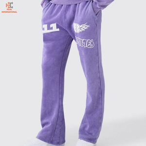 Nueva llegada de los hombres chándal de algodón de alta calidad 100% al por mayor Jogging y deporte conjunto de bajo precio transpirable precio barato 2025 - Product Image 6