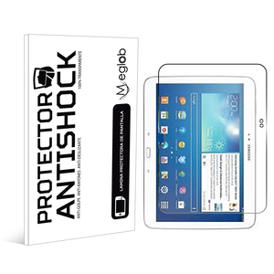 Protector de Pantalla ANTISHOCK para Samsung Galaxy Tab 3 101 - Product Image 1