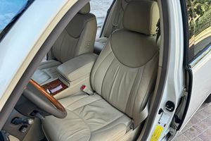 รถเล็กซัส LS 430 ปี 2006 มือสอง พวงมาลัยซ้าย/ขวา - Product Image 3