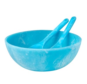 ชามเรซินใช้ตกแต่งโต๊ะอาหารค่ำสุดหรูดีไซน์สวย - Product Image 2