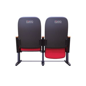Chaise d'auditorium pour les écoles, les salles de conférence, les lieux publics et les marchés d'exportation mondiaux - Product Image 4