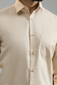 เสื้อเชิ้ตผ้าไหมสัมผัสนุ่มหรูหราสำหรับงานแต่งงาน เสื้อทักซิโด้เจ้าบ่าว เสื้อเบลาส์งานเลี้ยงกลางคืนสุดหรู ดีไซน์เนอร์แบรนด์ - Product Image 2