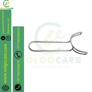 ชุดผ่าตัดทำจากสเตนเลสสตีลคุณภาพสูงดีไซน์ไม่ซ้ำใคร - Product Image 5