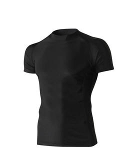 Blank <b>Surf</b> Sports Rashguard <b>Printed</b> Compression Long Sleeve Custom Logo Sublimation Quick Dry 220g Unisex Polyester/Nylon OEM - Product Image 5