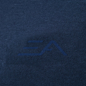 Sudadera de Invierno de Corte Regular, Informal, de Mezcla de Poliéster/Algodón, Ecológica, Transpirable, Hecha en Pakistán - Product Image 6