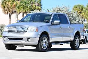 LINCOLN MARK LT 4X4 2007 USADO, VOLANTE A LA IZQUIERDA/DERECHA - Product Image 6