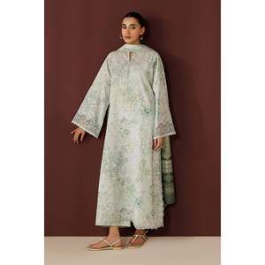 Ensemble de costume pour femme imprimé numérique PR-1262 - Product Image 1