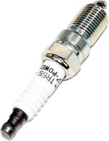 Nouvel ensemble de 8 bougies d'allumage TR55 3951 pour moteur Chevrolet GMC V8, remplacement avec garantie d'un an