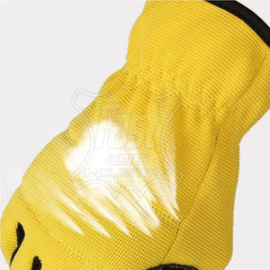 Guantes de Ensamblaje Resistentes a Cortes con Recubrimiento de PU para Seguridad Industrial, Guantes de Ensamblaje con Nivel de Corte ANSI - Product Image 2