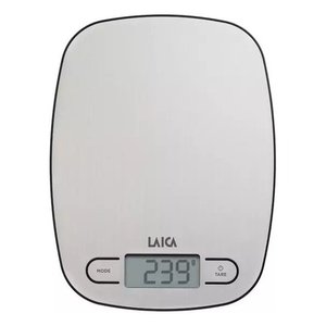 Balance de cuisine en acier inoxydable 5 kg KS1033 - Product Image 3