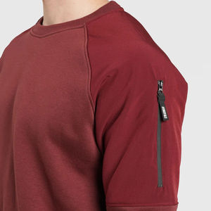 Sudadera Masculina de Estilo Sencillo, Confeccionada con Tejido Cómodo que Ofrece una Ligera Calidez y un Ajuste Cómodo, Perfecta para el Uso Diario - Product Image 4