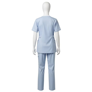 Unisex Hospital Uniform <b>Accessories</b> Durable Polyester Material Functional Design Medical <b>Nurse</b> Doctor Use Workwear <b>Accessories</b> - Product Image 5