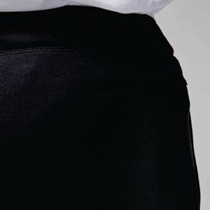 Pantalons de survêtement vierges de haute qualité pour hommes pantalons de survêtement avec poches Logo personnalisé pantalons de survêtement de jogging pour hommes vente en gros - Product Image 5