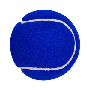 Pelotas DE TENIS personalizadas más vendidas, presión de goma de alta calidad, menos entrenamiento con logotipo personalizado - Product Image 2