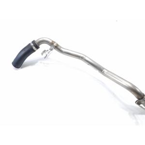 Tubo di Ingresso Carburante per Mercedes Serie GLA (H247) A2474702500 OM 654.920 Diesel 2000 (20>) - Product Image 6