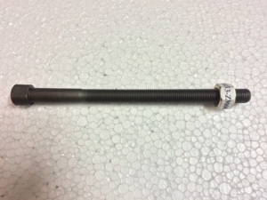 Perno Central SUNNY PRODUCTS de Alta Calidad, Nuevo, 14x205mm para NISSAN 54033-Z9000, Repuesto de Acero Hecho a Medida - Product Image 3