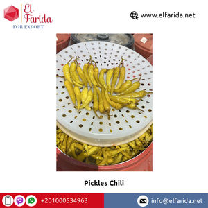 เครื่องปรุงรส100% ธรรมชาติและเครื่องปรุงรสผักดองพริกสำหรับผู้ซื้อขายส่ง - Product Image 2