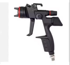 Pistola de Pintura Industrial X HVLP 1.3 I Control DIGITAL PRO, Nueva y Original, 1200196 Adam X Pro con 3 Años de Garantía - Product Image 3