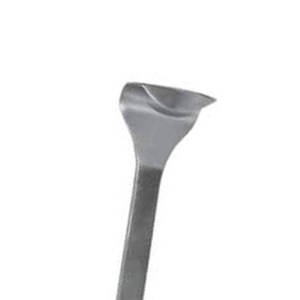 Retractores Browne de acero inoxidable Instrumentos médicos Instrumentos quirúrgicos para la retracción de la boca y la garganta - Product Image 4