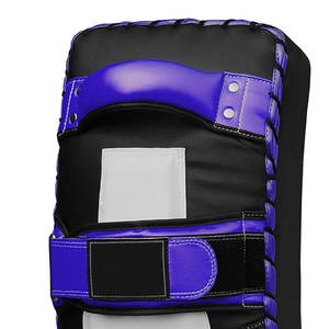 อุปกรณ์ชกมวยทำจากหนังแท้100% - Product Image 6