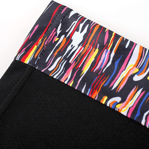 Uniformes de basket-ball à impression numérique par sublimation, vêtements de sport Offre Spéciale, uniformes de basket-ball de taille jeune - Product Image 5