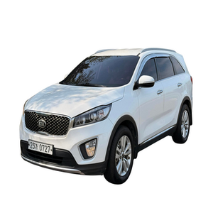 Sorento 2015, tout nouveau Sorento Diesel 2WD 2.0 Prestige, bon état, voiture d'occasion coréenne à vendre, 300auto Export - Product Image 1