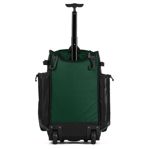 Sacs de baseball de qualité supérieure fabriqués en usine, taille et logo personnalisés, vente chaude en nylon pour le sport avec expédition et livraison - Product Image 6