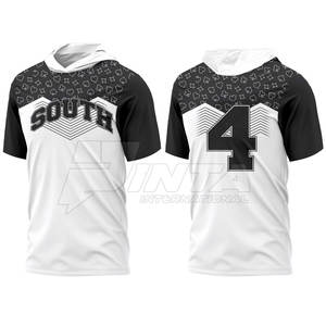 Material de poliéster Uniforme de baloncesto de alta calidad Uniforme de baloncesto de deportes al aire libre personalizado - Product Image 3