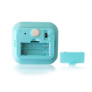 Reloj con Pantalla Táctil Retroiluminada Diwu T026 con Termómetro e Higrómetro para Cocina y Horno - Product Image 3