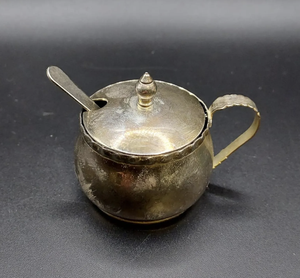 Molinillo de sal y pimienta de acero inoxidable, diseño Floral moderno, forma rectangular, utensilios de cocina, accesorios de Decoración de mesa - Product Image 2