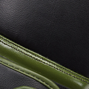 ถุงมือชกมวยสำหรับเล่นฟิตเนสถุงมือหนังแท้สำหรับฝึกชกมวยที่ชนะการฝึกต่อสู้ - Product Image 6