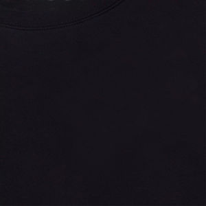 Pull-over à épaules tombantes surdimensionné personnalisé Sweat-shirt à col rond en coton épais avec motif uni imprimé pour l'hiver Nouvel usage vestimentaire - Product Image 6