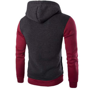 Sudadera Ligera Informal para Hombre, Sudadera Transpirable para Movimiento Diario - Product Image 2