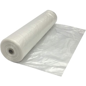 Plastic Package <b>Vacuum</b> <b>Sealer</b> Bag shopping plastic bags plastic film Transparent Frozen Packing Pouch Rolls - Product Image 1
