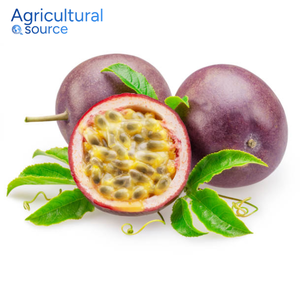 Fruit de la passion en édition limitée-offre un goût réel pour les eaux de désintoxication et les sorbets aux fruits Fruit de la passion-From Vietnam Factory - Product Image 1