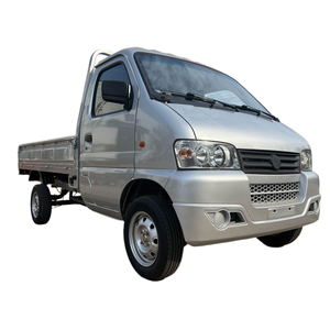 รถยนต์พลังงานใหม่ รถยนต์ไฟฟ้า รถบรรทุกขนาดเล็ก รถกระบะไฟฟ้าขนาดเล็ก กล้อง ไฟ โลหะเบา หนัง ซ้าย - Product Image 1